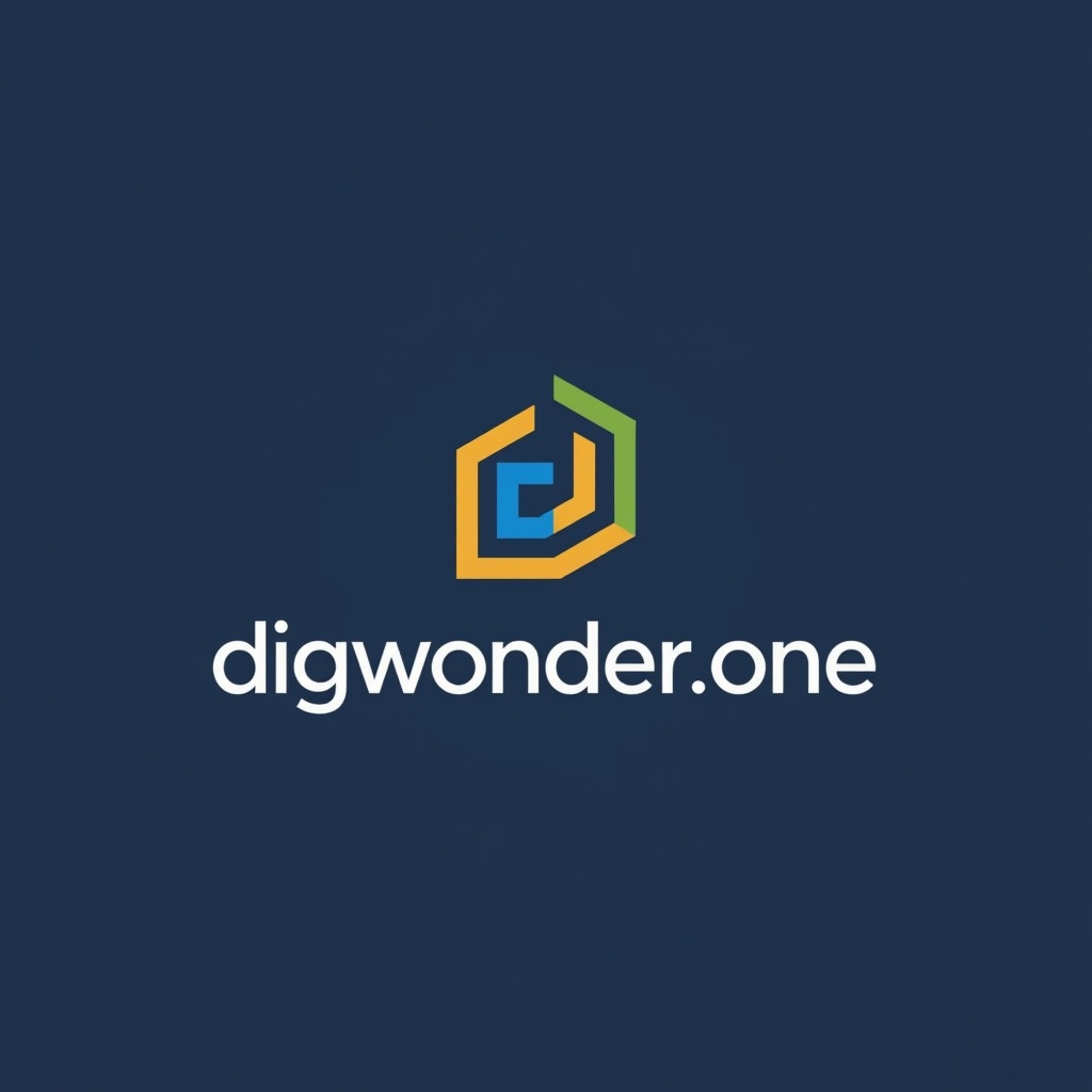 Digwonder